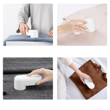 Xiaomi Mijia Mini USB Lint Remover Clothes Sweater Shaver Trimmer