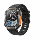 Multi-Functional Smart Watch