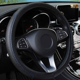 Anti-Slip Car Universal Steering Wheel Cover