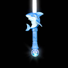 24" Shark Expanding Magic Ball Sword