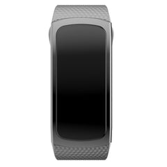 Silicone Watch Band For Samsung Gear Fit 2 Pro fitness