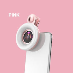 Mobile Phone Lens