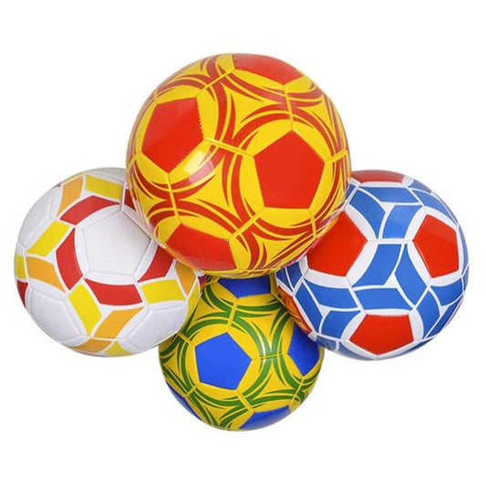 Soccer Ball Kids Toys In Bulk- Assorted