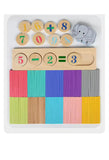 Educational Wooden Puzzel Kids Toy In Bullk