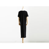 Maxi T Shirt Long Dress For Women