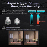 Rapid Trigger Mechanical Keyboard