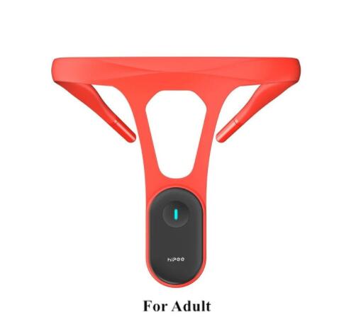 Smart Posture Correction Device For Adult