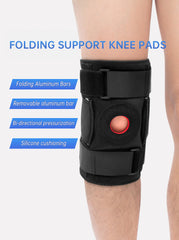 Knee Joint Protection