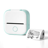 Mini Pocket Portable Bluetooth Photo Thermal Printer