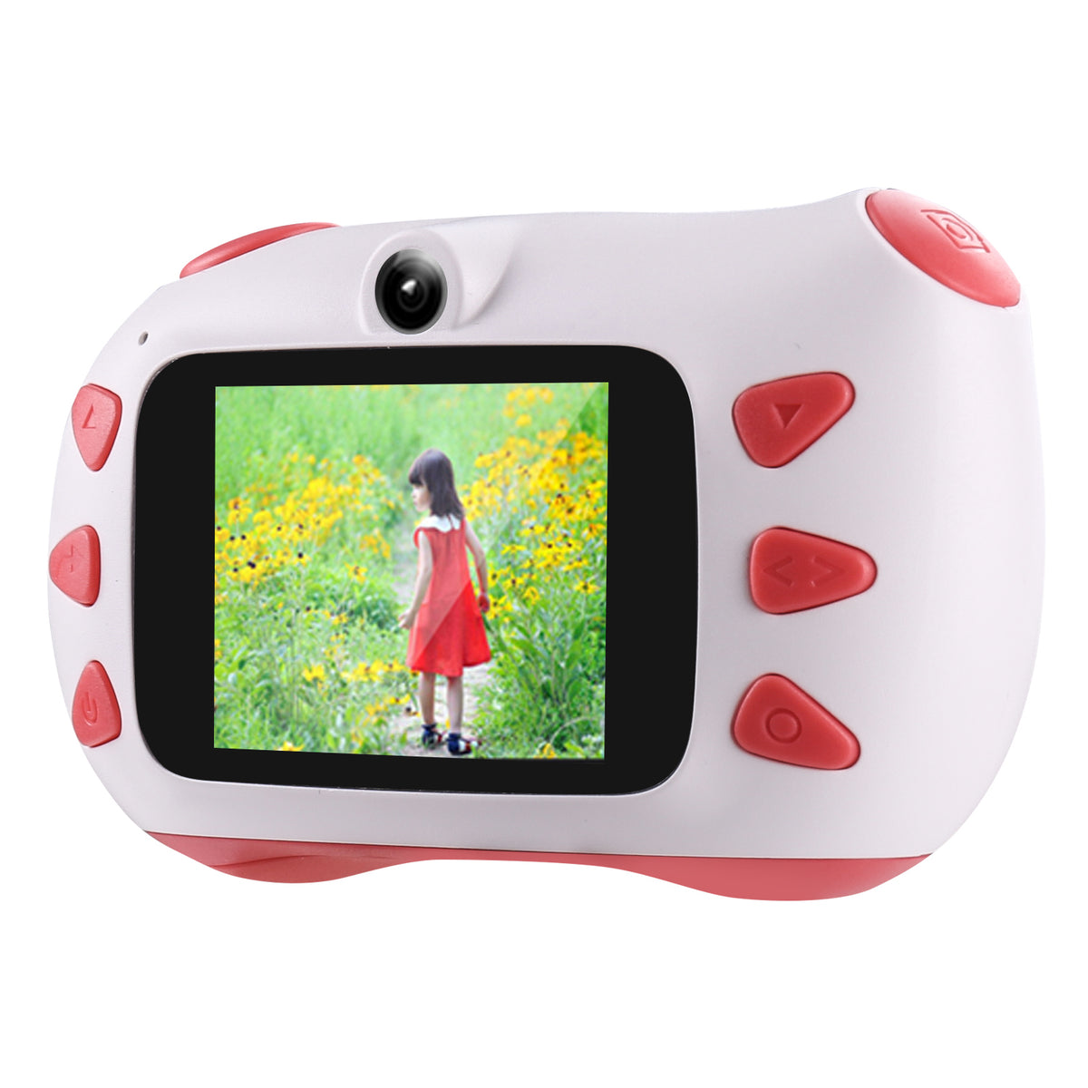 Cute Fashionable Digital Camera for Kids