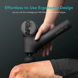 Opove Massage Gun Fascia Percussive Muscle Massager