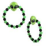 Alien Beaded Bracelet In Bulk