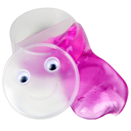 Amoeba Putty Slime Kids Toys In Bulk - Assorted