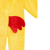 Wholesale Cluck-Tastic Kids Chicken Costume (Sold By - 4 Piece)