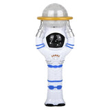 Light-Up Astronaut Magic Wand Kids Toy In Bulk