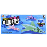 7" Axolotl Glider Assorted (24 Pieces = $9.99)