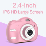 Mini Digital Cute Kids Camera Toy