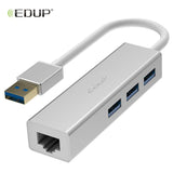 Ethernet Lan Wired Network Card Adapter