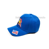 Adults Casual Baseball Caps Wholesale - Assorted