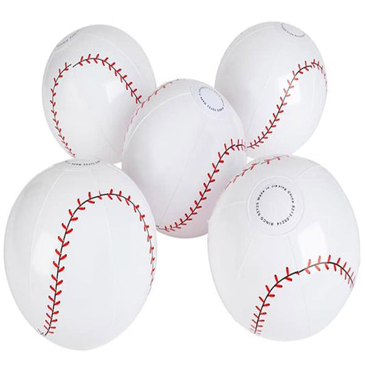 Baseball Shaped kids toys In Bulk