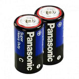 Wholesale Panasonic C Batteries