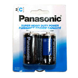 Wholesale Panasonic C Batteries