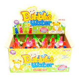 Bear Bubble Blower For Kids Bulk - Assorted