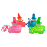 Car Shaped Bubbles Blower For Kids - Assorted Wholesale