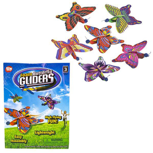 Butterfly Gliders kids Toys In Bulk