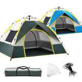 Tent For Camping- Assorted