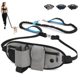 Dog Leash with Pocket