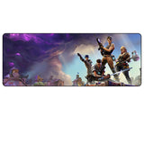 Large Gaming Mousepad