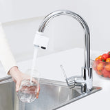 Automatic Water Smart Saver Tap