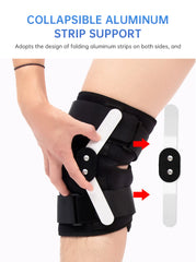 Knee Joint Protection