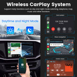 Car Connect Original Wired to Wireless CarPlay Android Auto Box