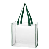 Clear Tote Bag In Bulk