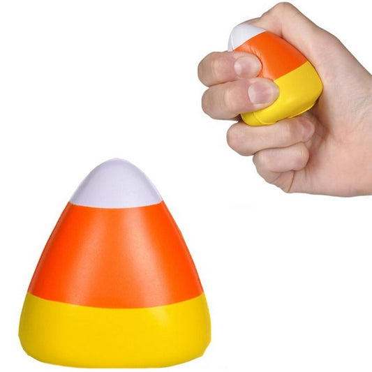 Candy Corn Stress kids Toys In Bulk