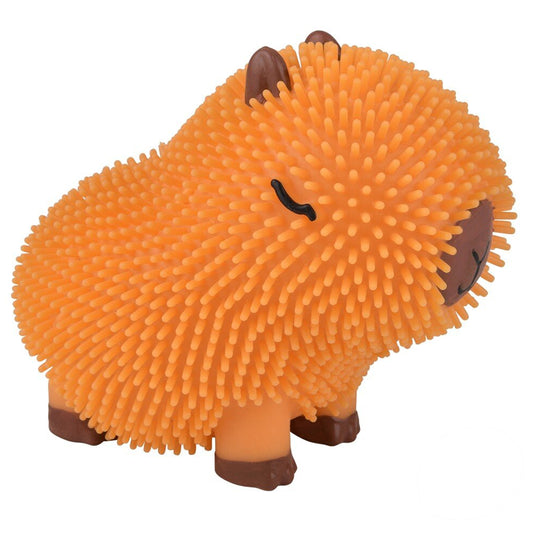 Capybara Puffer Squishy Kids Toy In Bulk