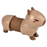 Capybara Fidget Pop Tube Kids Tube In Bulk