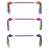 Cha Cha Tinsel Baton toys In Bulk