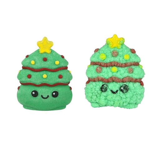 Christmas Holiday Growing Characters Kids Toy