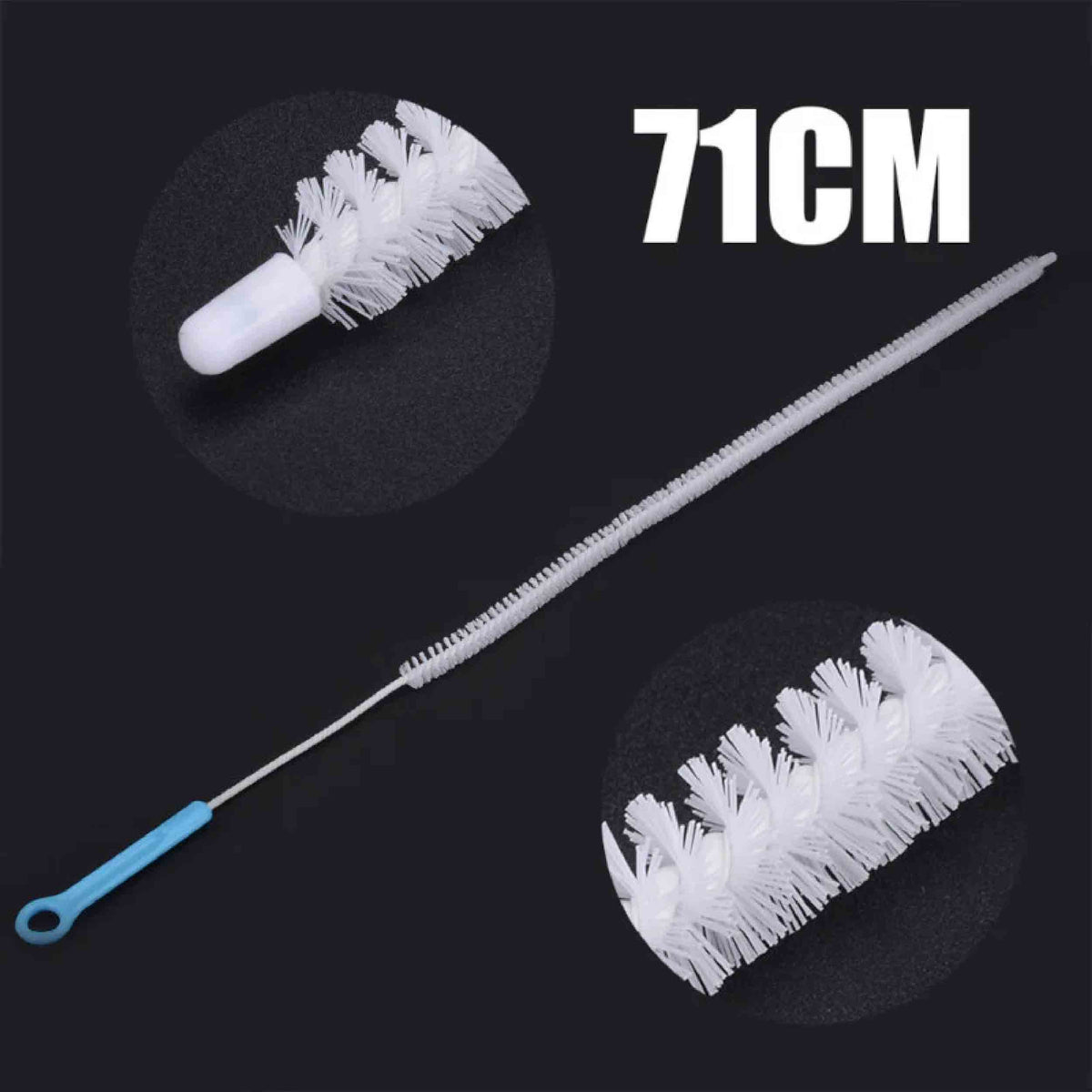 Drainer Cleaner Brushes For Kitchen Accessories Wholesale