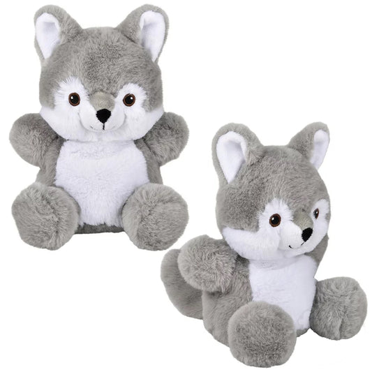 Clutch Crew Wolf Kids Toys In Bulk