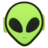 Wholesale Alien Rubber Rings kids toys