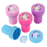 Unicorn Stamper kids Toys In Bulk- Assorted