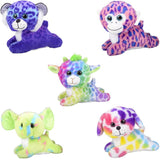 Laying Bright Eye Animal Assortment In Bulk- Assorted