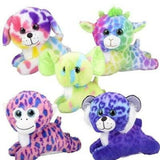 Laying Bright Eye Animal Assortment In Bulk- Assorted