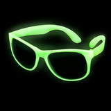 Glow In The Dark Comfortable Sunglasses In Bulk