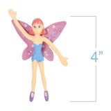 Bendable Fairy kids Toys In Bulk