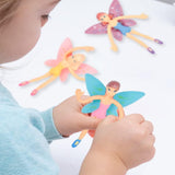 Bendable Fairy kids Toys In Bulk